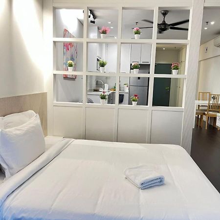 Summer Suites Near Klcc Куала Лумпур Екстериор снимка