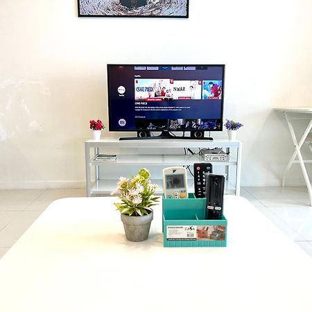 Summer Suites Near Klcc Куала Лумпур Екстериор снимка