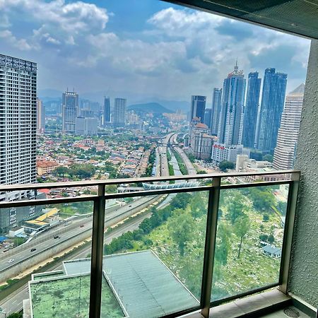 Summer Suites Near Klcc Куала Лумпур Екстериор снимка