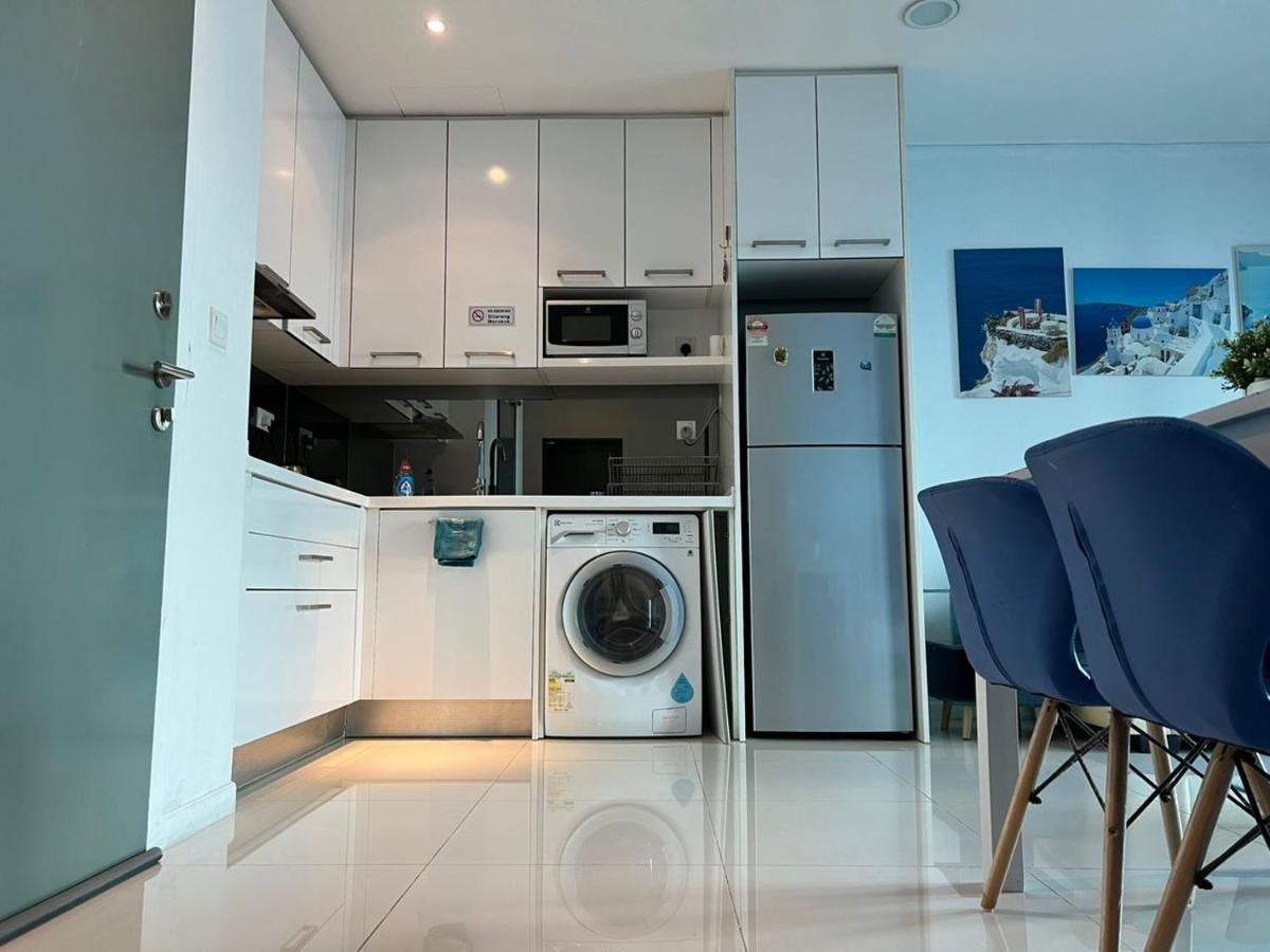 Summer Suites Near Klcc Куала Лумпур Екстериор снимка