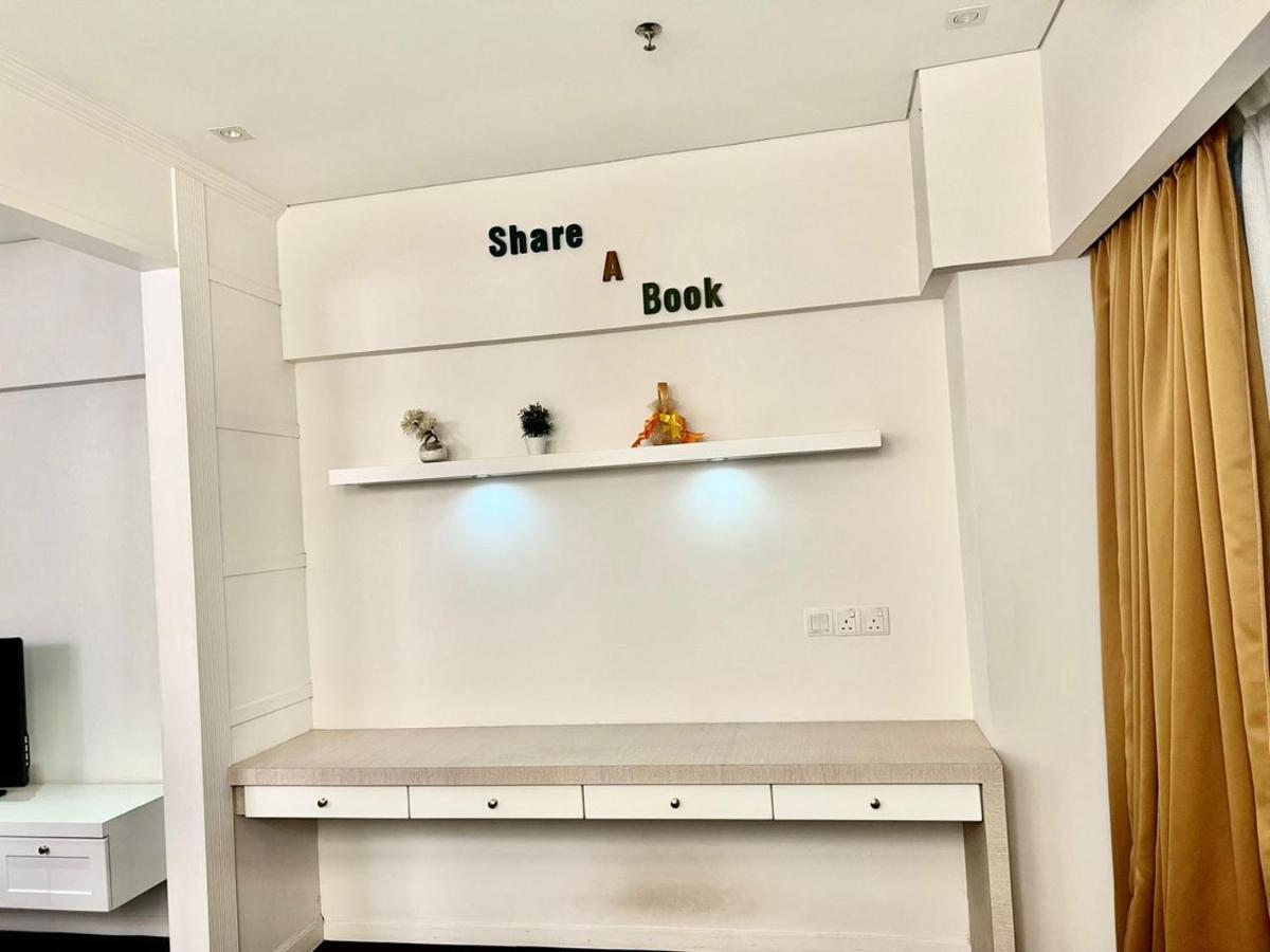Summer Suites Near Klcc Куала Лумпур Екстериор снимка