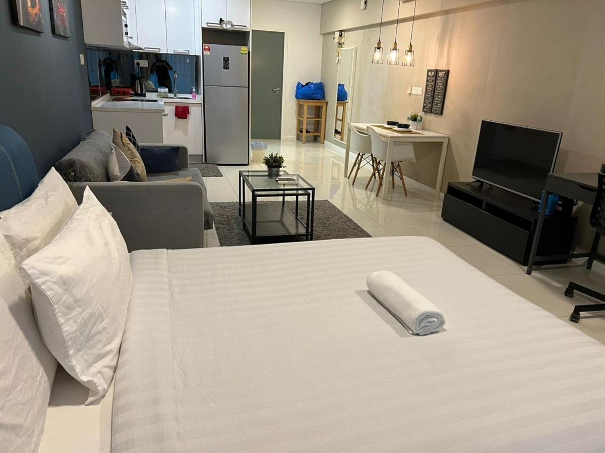 Summer Suites Near Klcc Куала Лумпур Екстериор снимка