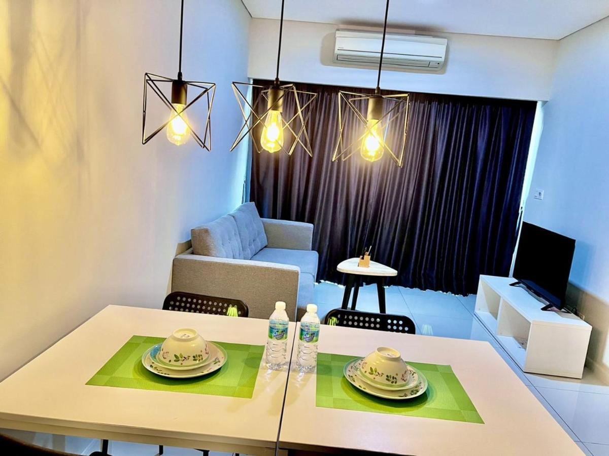Summer Suites Near Klcc Куала Лумпур Екстериор снимка