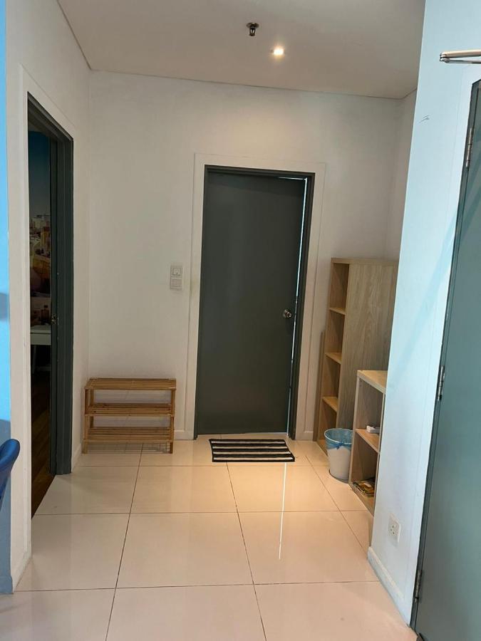 Summer Suites Near Klcc Куала Лумпур Екстериор снимка