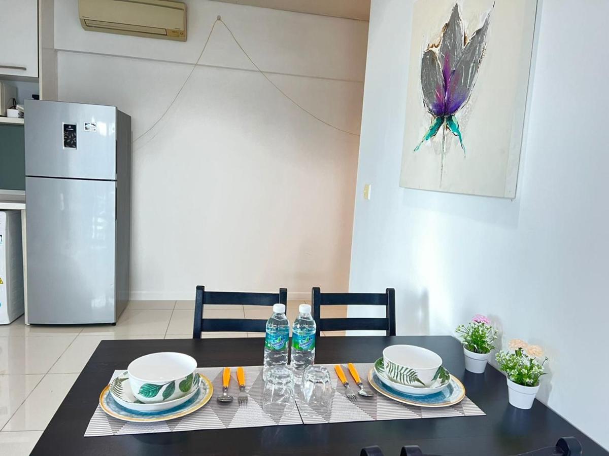 Summer Suites Near Klcc Куала Лумпур Екстериор снимка