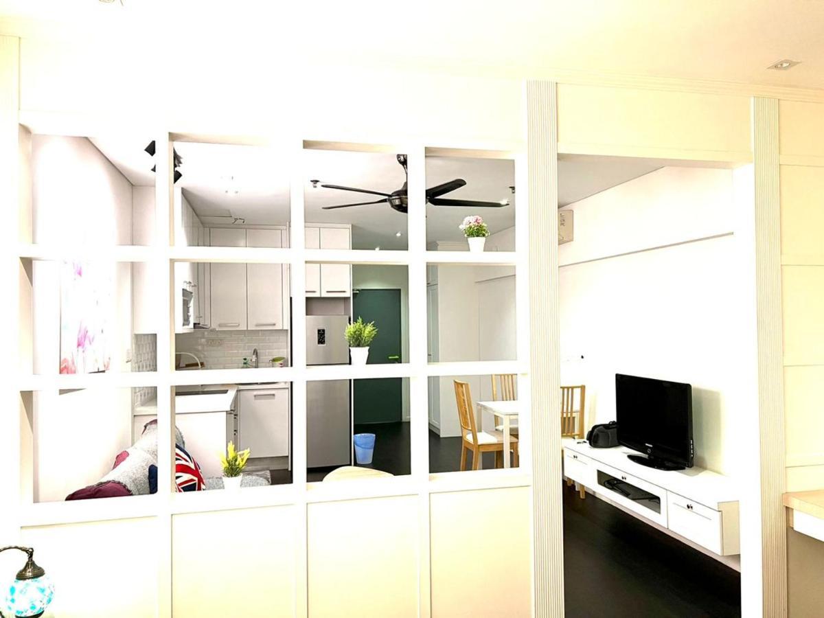 Summer Suites Near Klcc Куала Лумпур Екстериор снимка