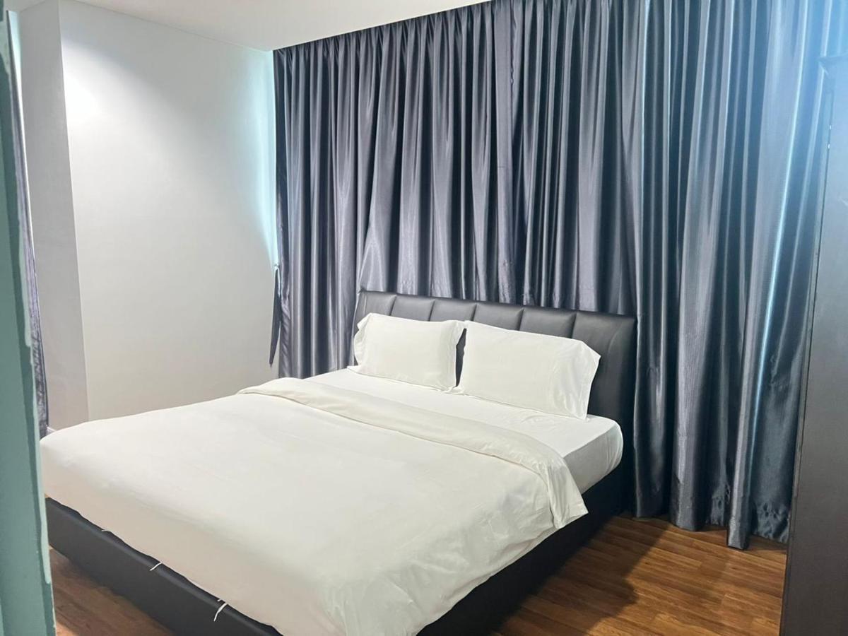 Summer Suites Near Klcc Куала Лумпур Екстериор снимка