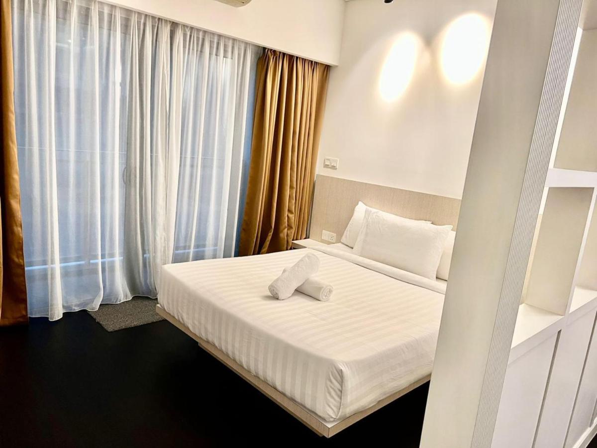 Summer Suites Near Klcc Куала Лумпур Екстериор снимка