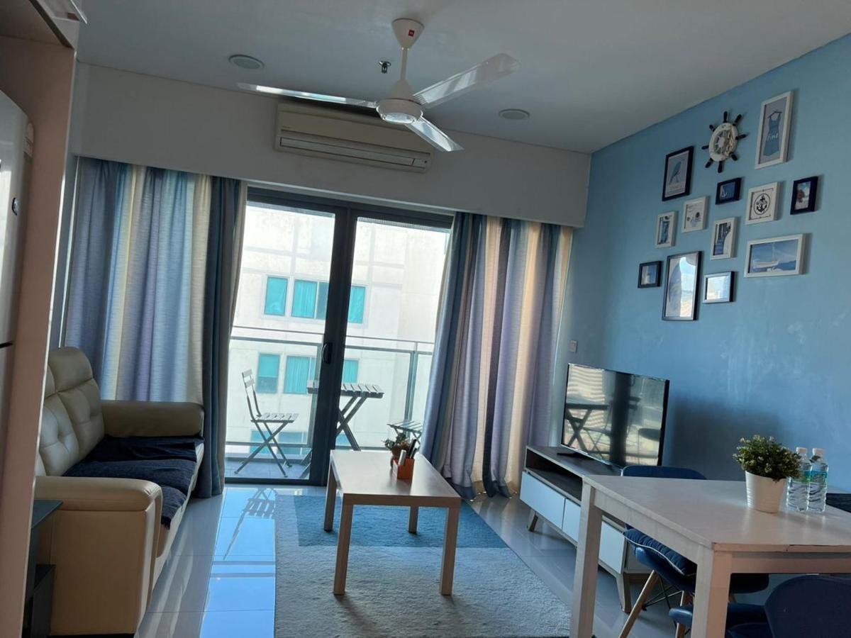 Summer Suites Near Klcc Куала Лумпур Екстериор снимка