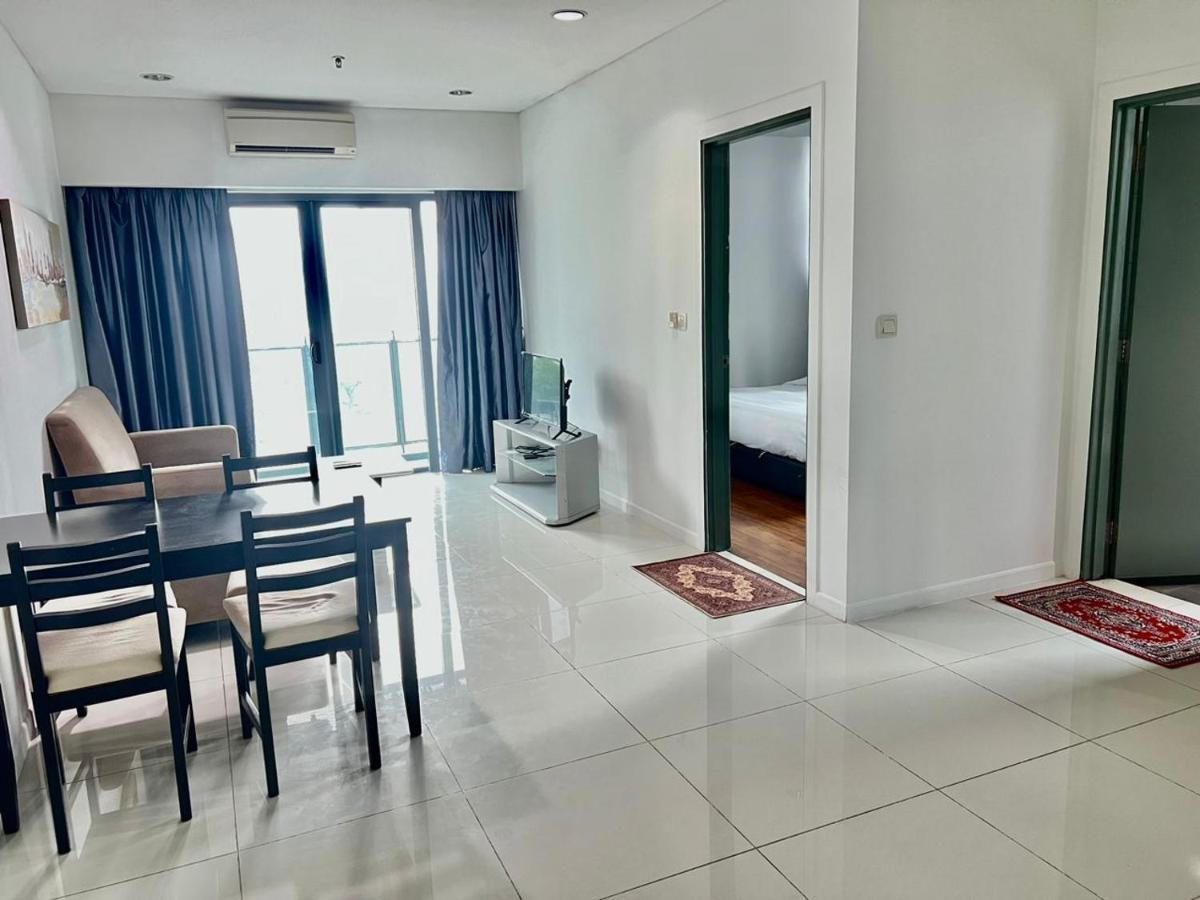 Summer Suites Near Klcc Куала Лумпур Екстериор снимка