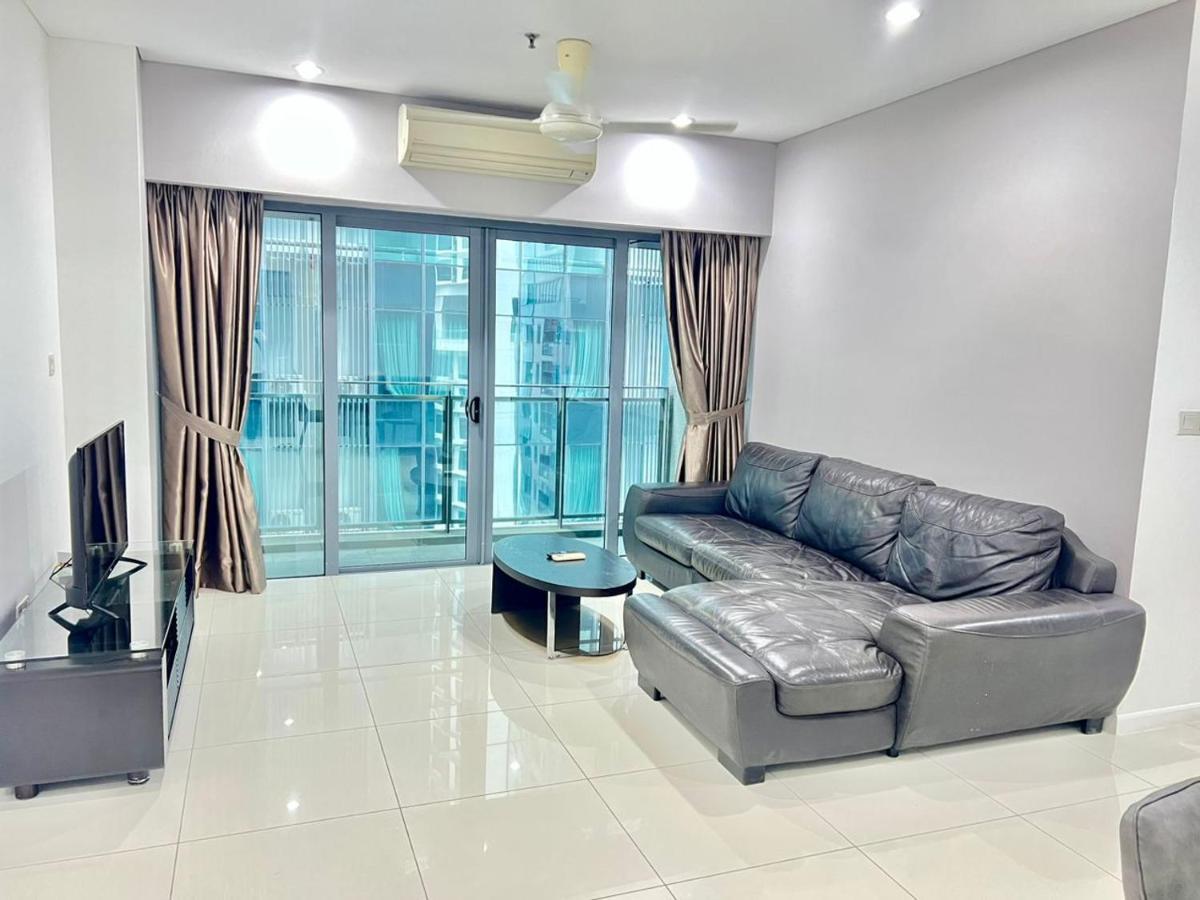 Summer Suites Near Klcc Куала Лумпур Екстериор снимка