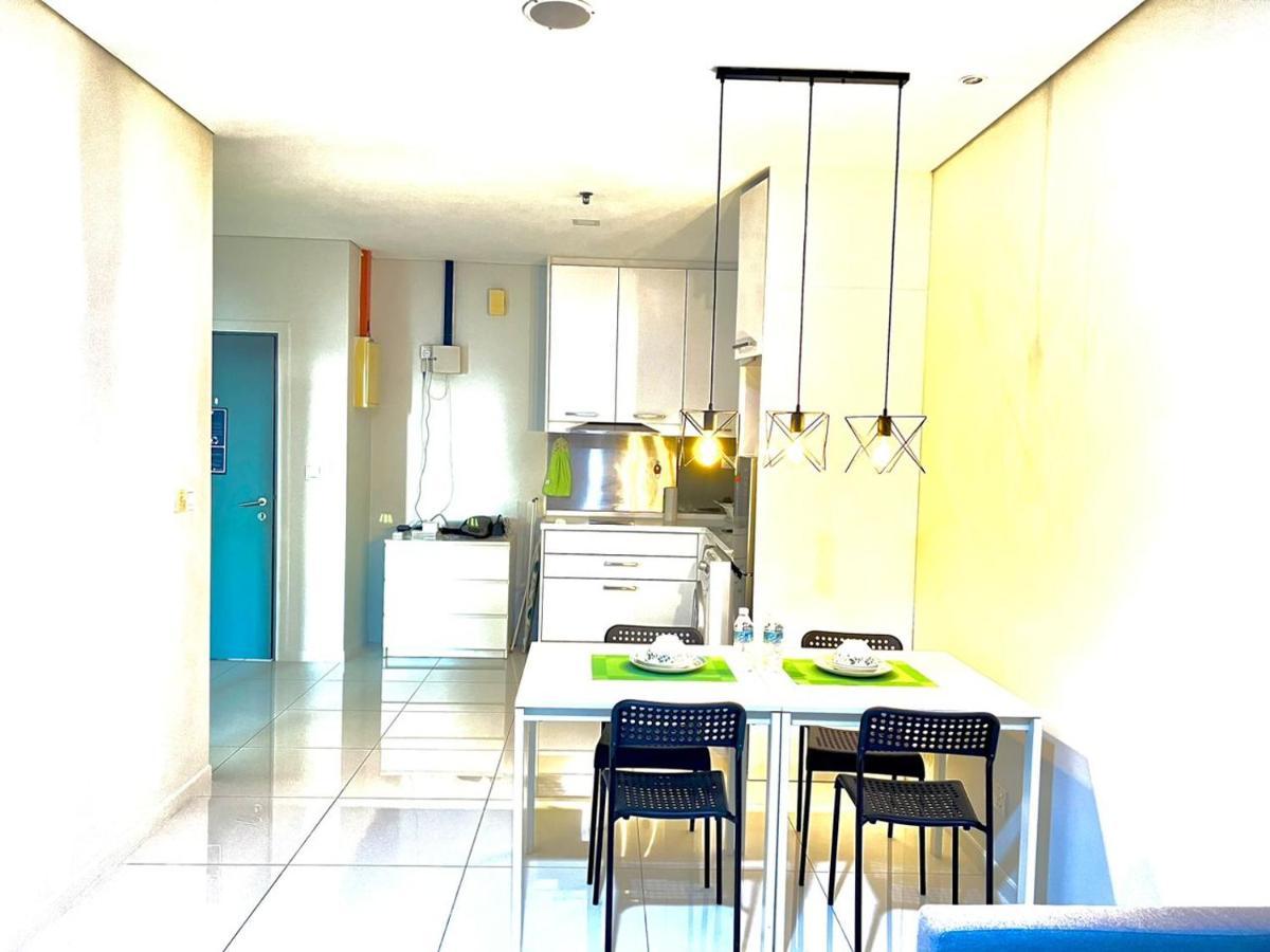 Summer Suites Near Klcc Куала Лумпур Екстериор снимка
