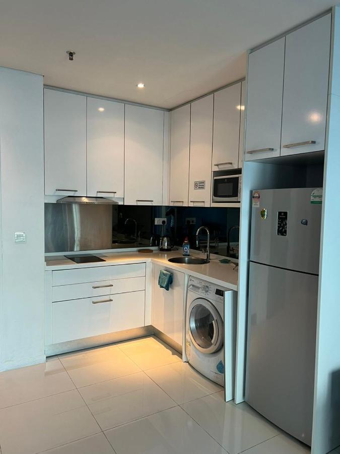 Summer Suites Near Klcc Куала Лумпур Екстериор снимка