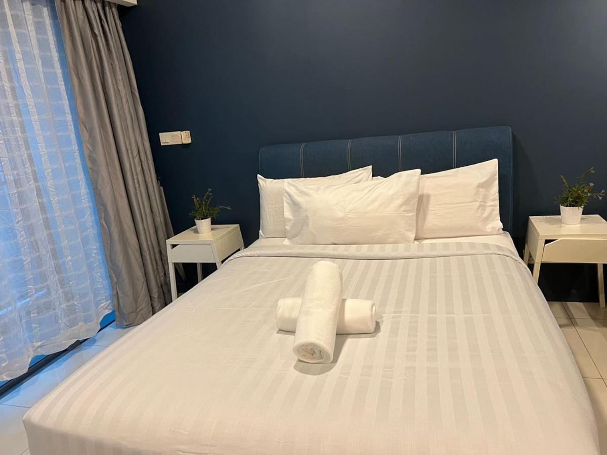 Summer Suites Near Klcc Куала Лумпур Екстериор снимка