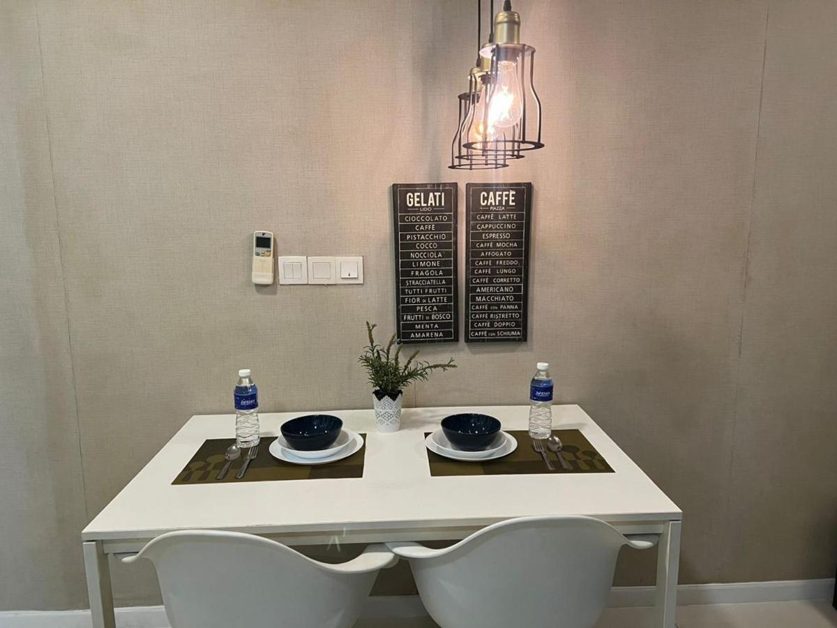 Summer Suites Near Klcc Куала Лумпур Екстериор снимка