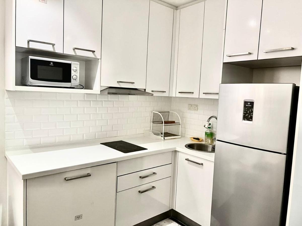 Summer Suites Near Klcc Куала Лумпур Екстериор снимка