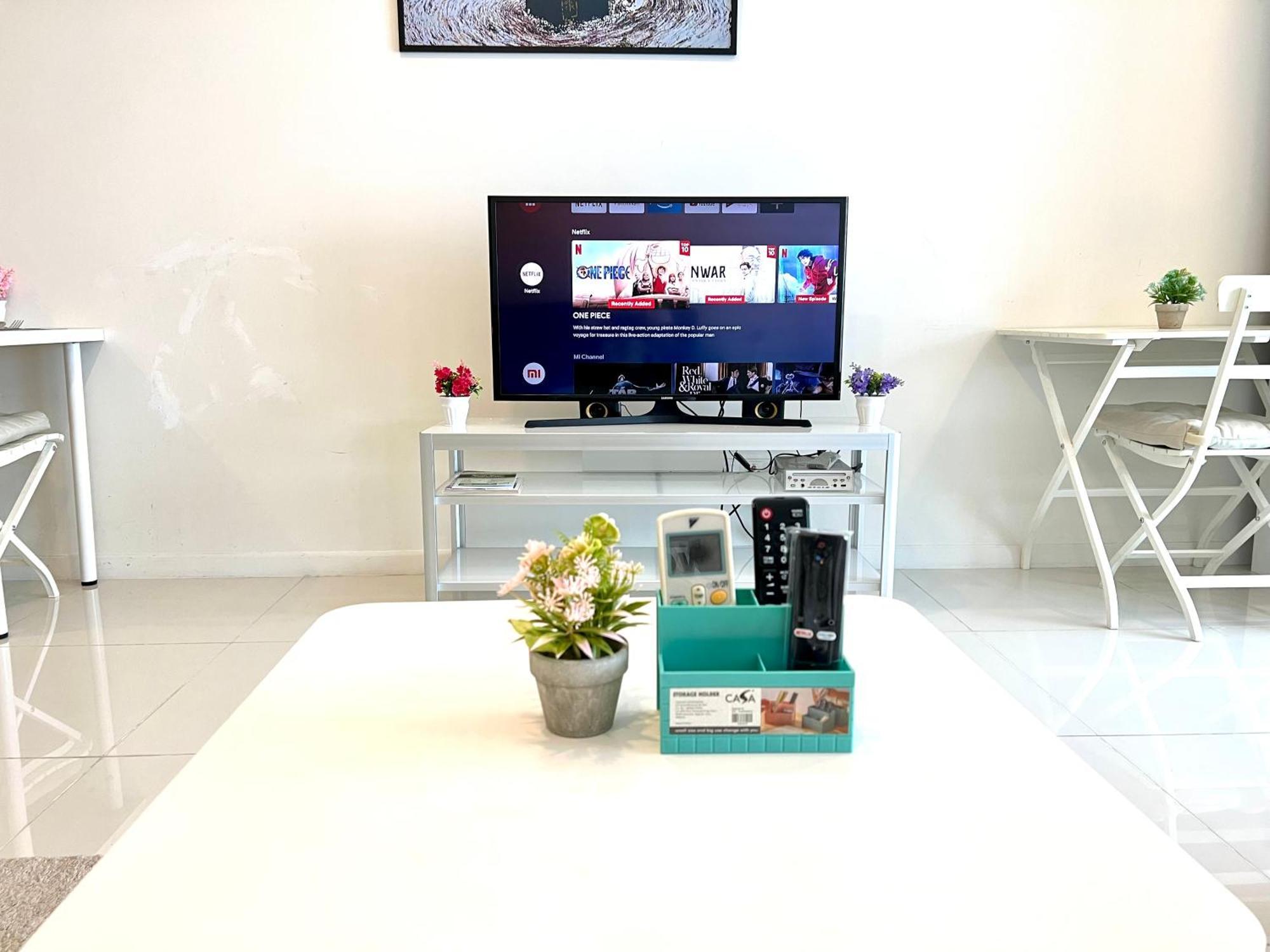 Summer Suites Near Klcc Куала Лумпур Екстериор снимка