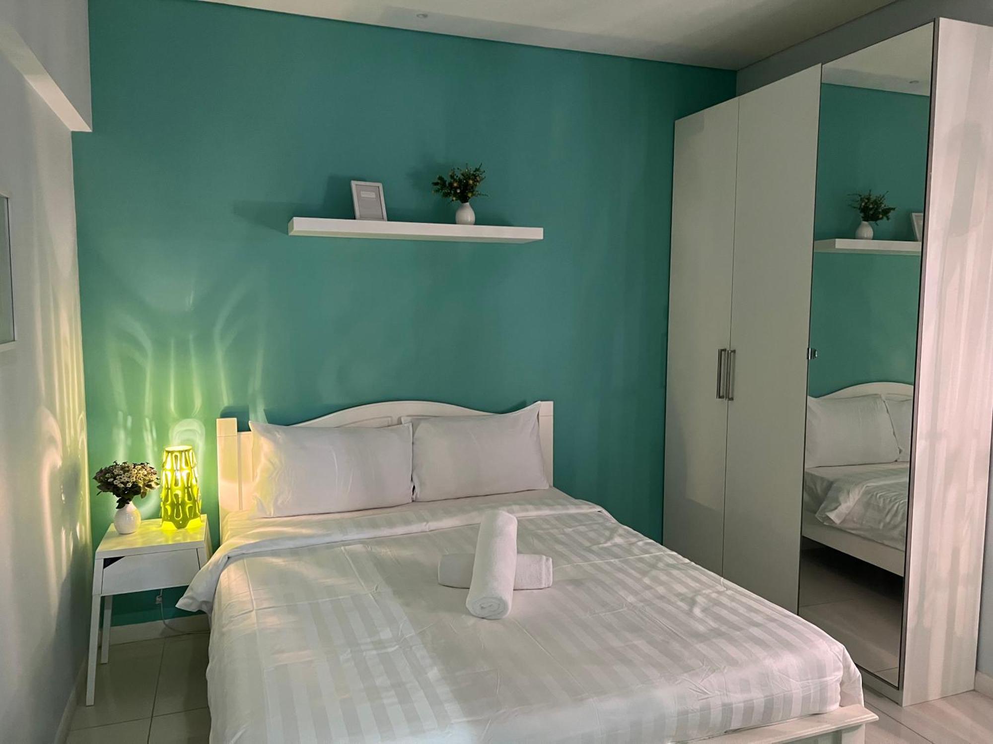 Summer Suites Near Klcc Куала Лумпур Екстериор снимка